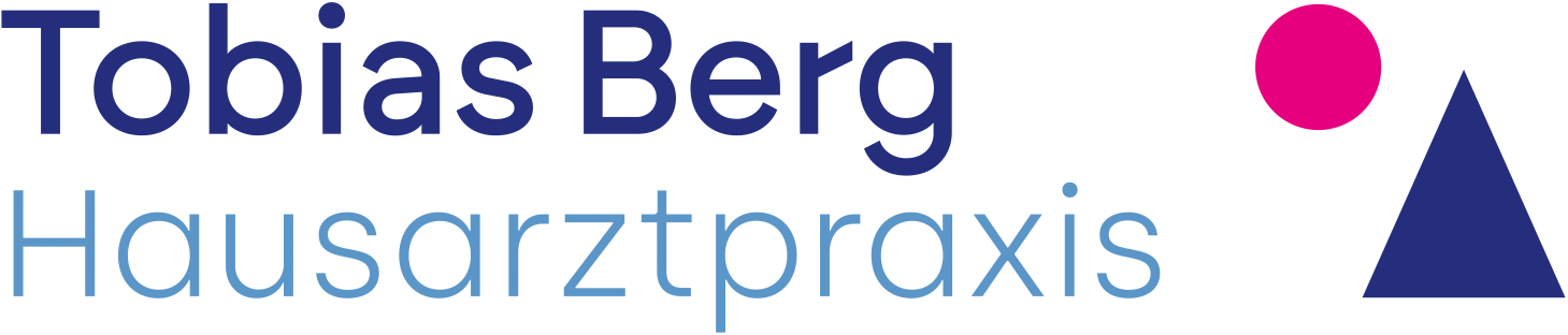 Hausarztpraxis Berg logo